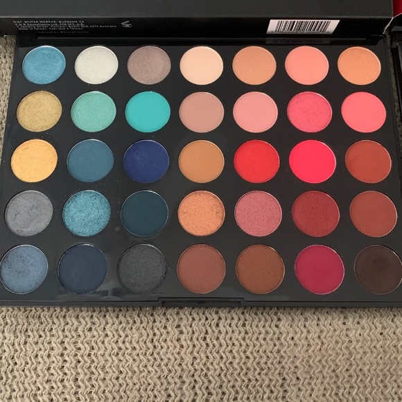 Morphe bundle - Picture 2 of 5